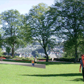 Siegen Museumserweiterung